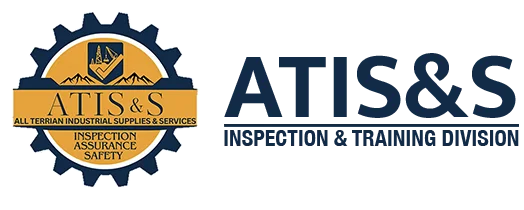 ATIS&S Logo