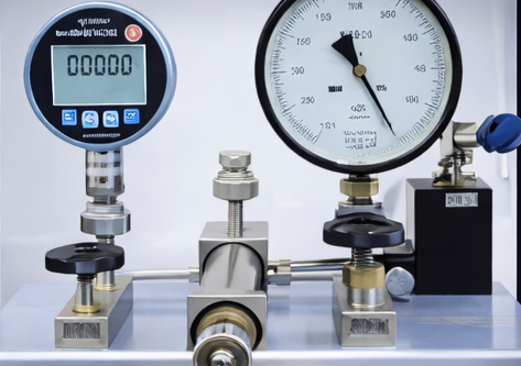 Pressure vessel inspection and certification