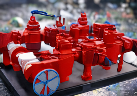 Hoses, manifolds, fittings and flowline testing